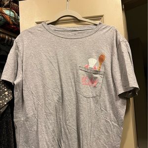 THE LOST BROS RATATOUILLE DISNEY T-SHIRT